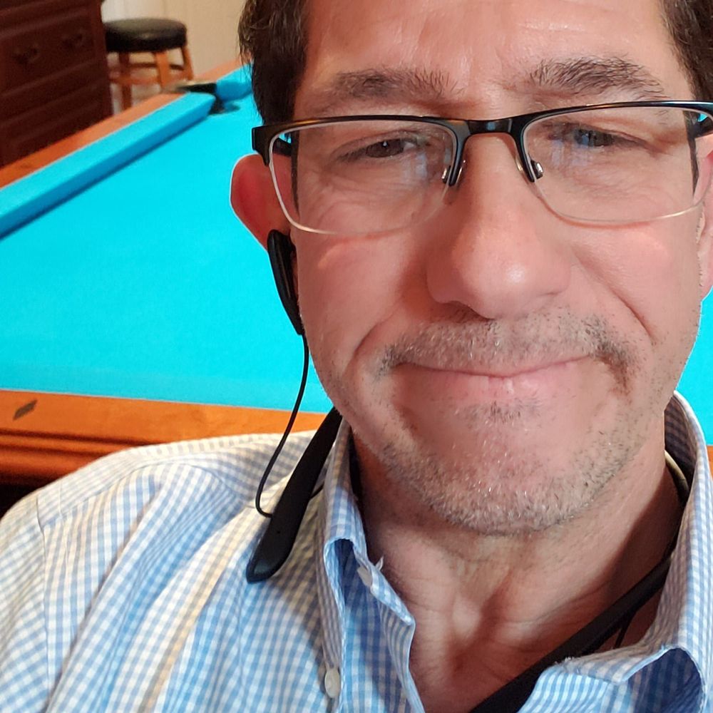 Meet your Posher, Dan